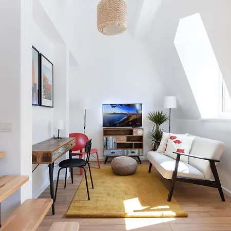 #Stayhere - Modern & Central 2 Bedroom Apartment Wilno Zewnętrze zdjęcie