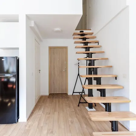#Stayhere - Modern & Central 2 Bedroom Apartment Wilno Zewnętrze zdjęcie