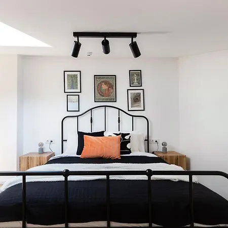 #Stayhere - Modern & Central 2 Bedroom Apartment Wilno Zewnętrze zdjęcie