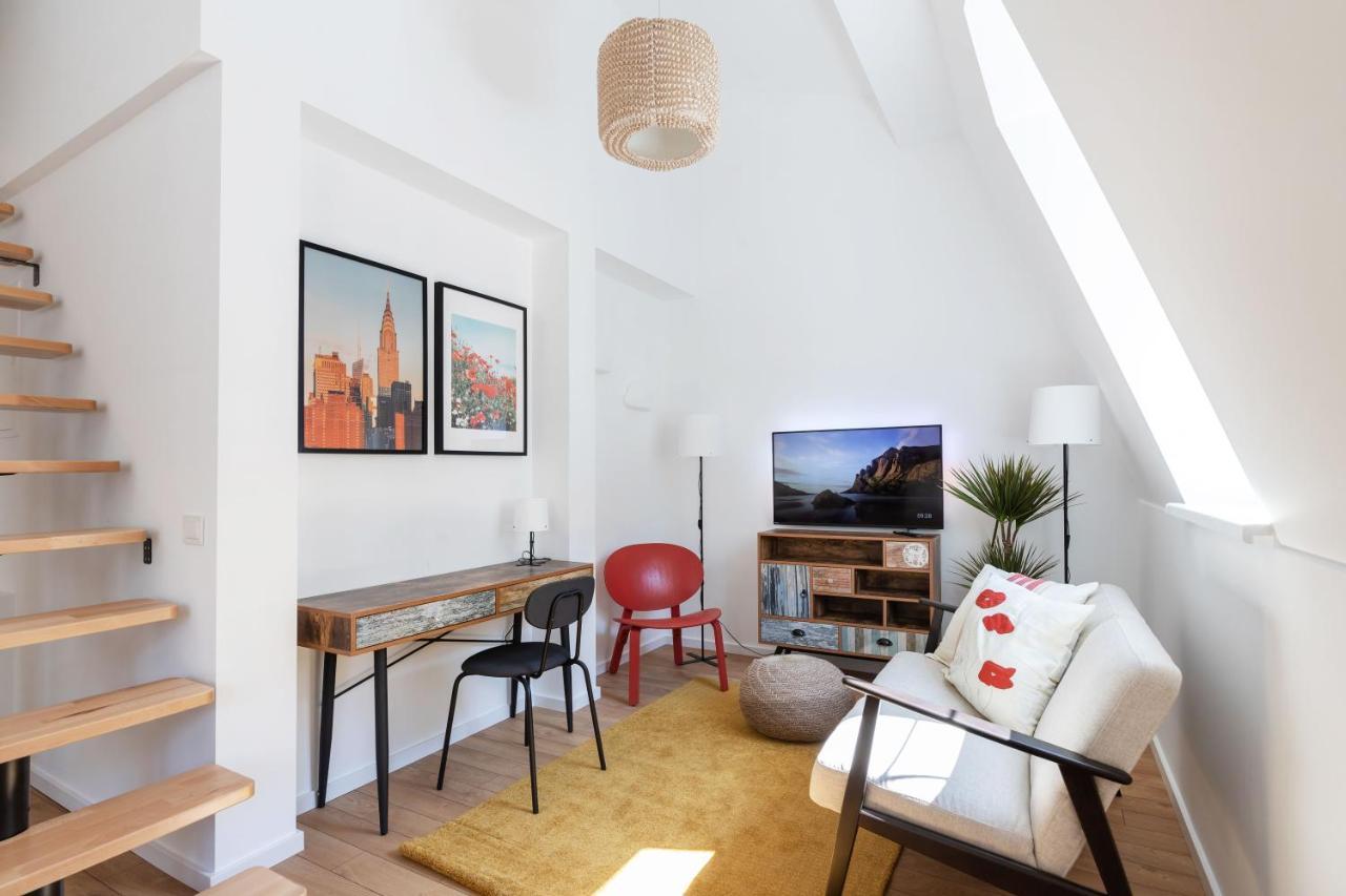 #stayhere - Modern & 2 Bedroom Апартаменты *