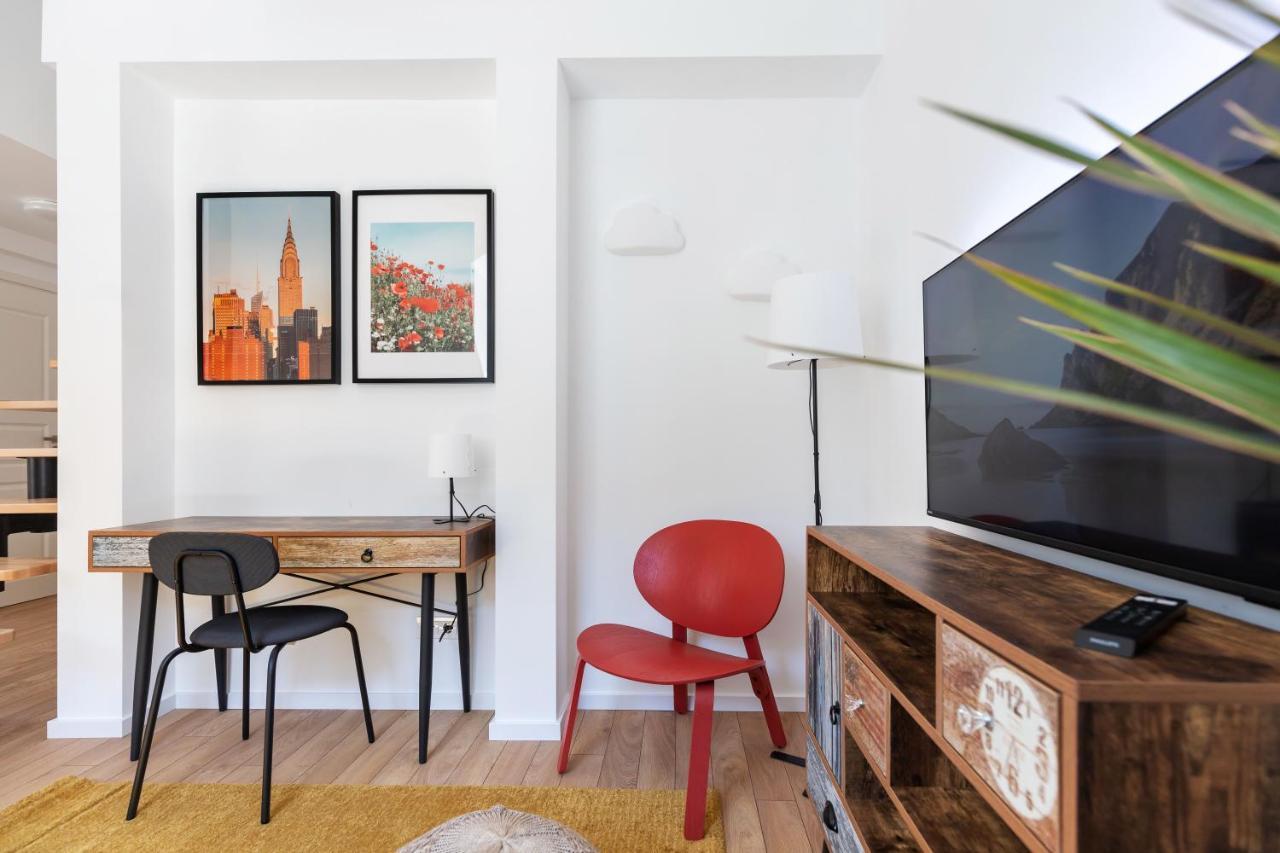 Апартаменты #stayhere - Modern & 2 Bedroom Вильнюс