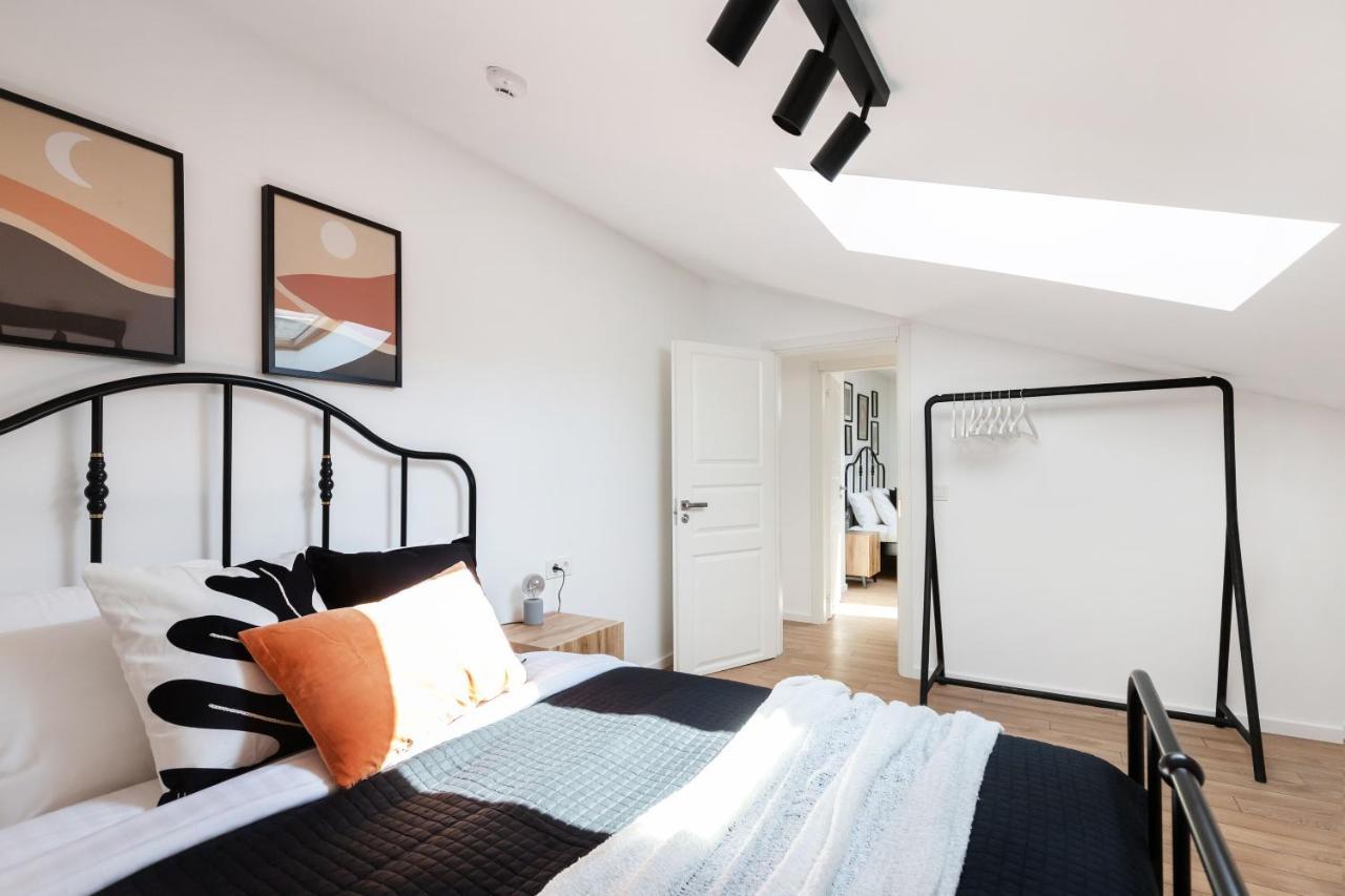 Апартаменты #stayhere - Modern & 2 Bedroom
