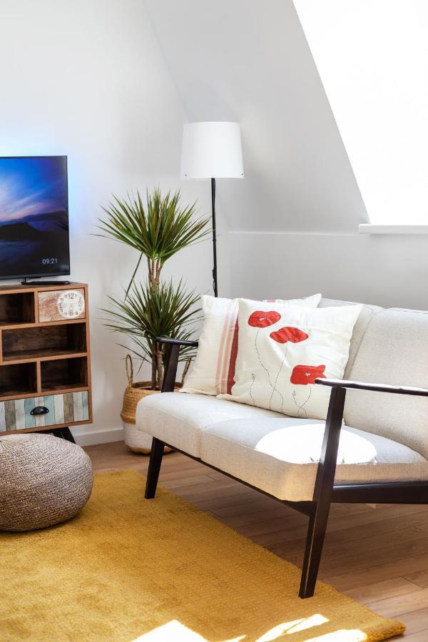 #stayhere - Modern & 2 Bedroom Апартаменты