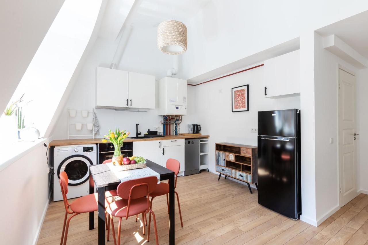 #stayhere - Modern & 2 Bedroom Апартаменты *