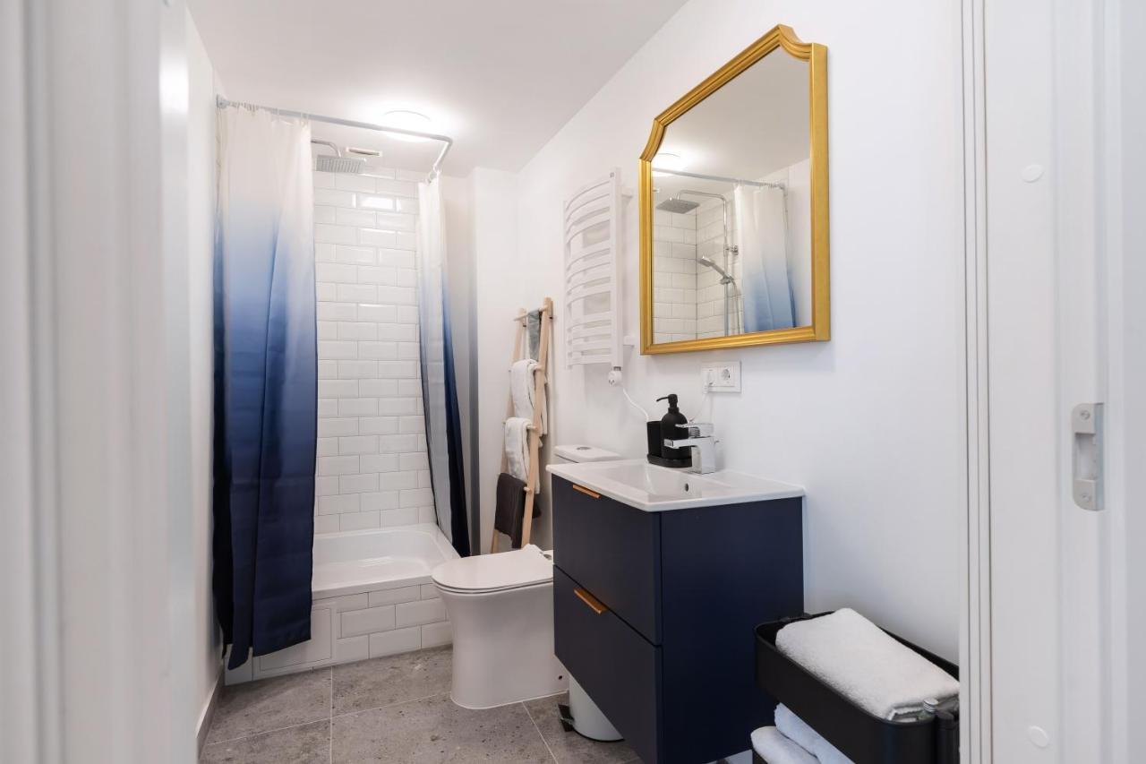 Апартаменты #stayhere - Modern & 2 Bedroom *
