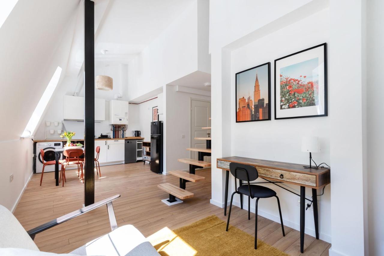 #stayhere - Modern & 2 Bedroom * Vilnius