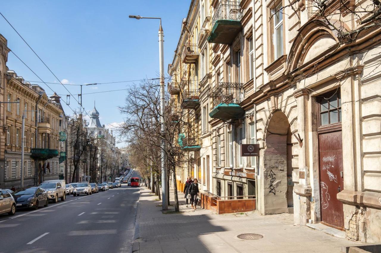 #stayhere - Modern & 2 Bedroom Апартаменты *