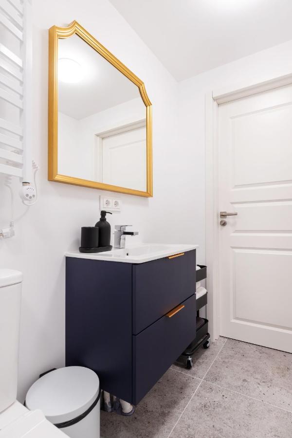 Апартаменты #stayhere - Modern & 2 Bedroom *
