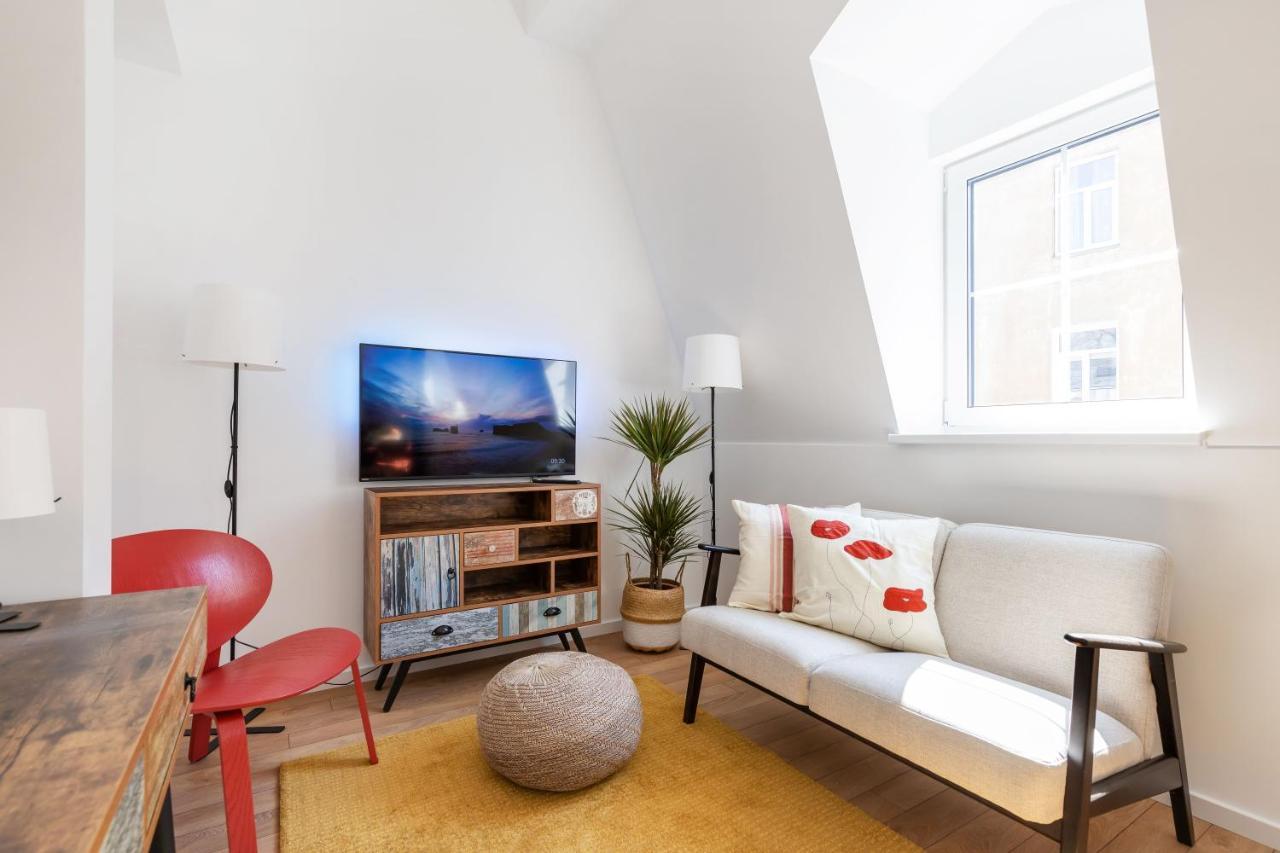 Апартаменты #stayhere - Modern & 2 Bedroom