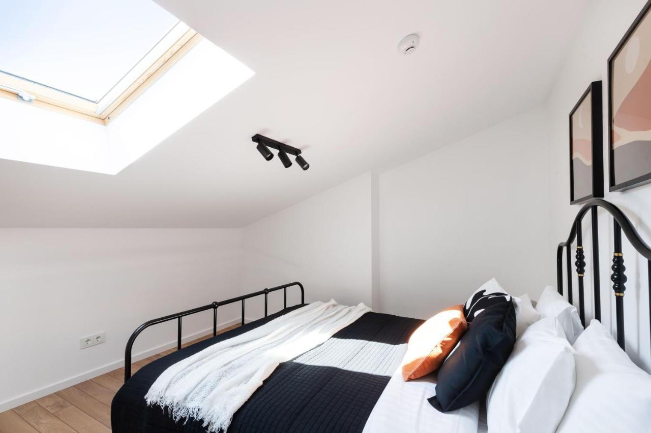 Апартаменты #stayhere - Modern & 2 Bedroom *