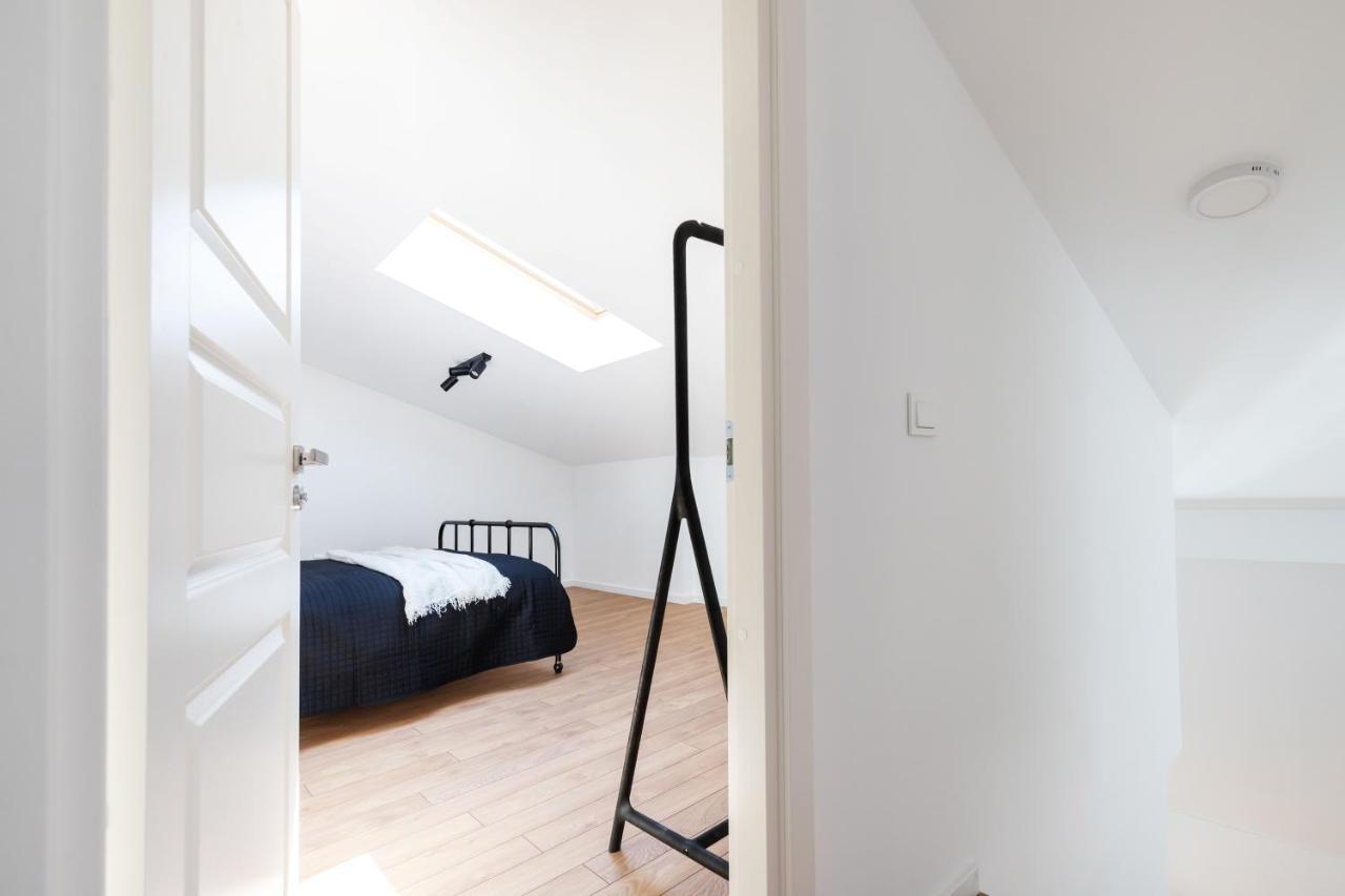 Dzīvoklis #stayhere - Modern & 2 Bedroom