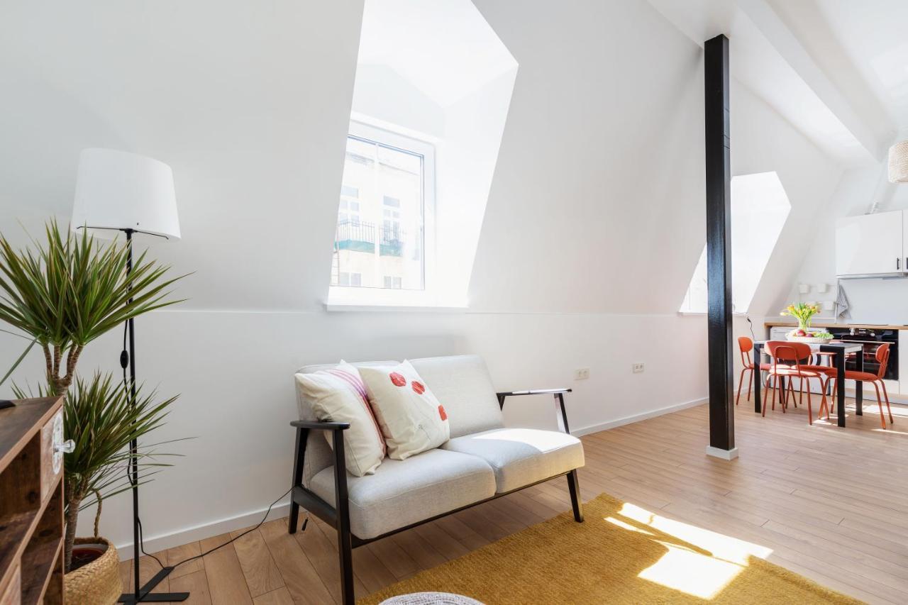#stayhere - Modern & 2 Bedroom Вильнюс