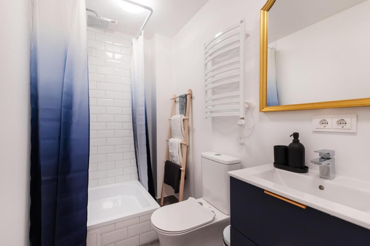 #stayhere - Modern & 2 Bedroom Dzīvoklis