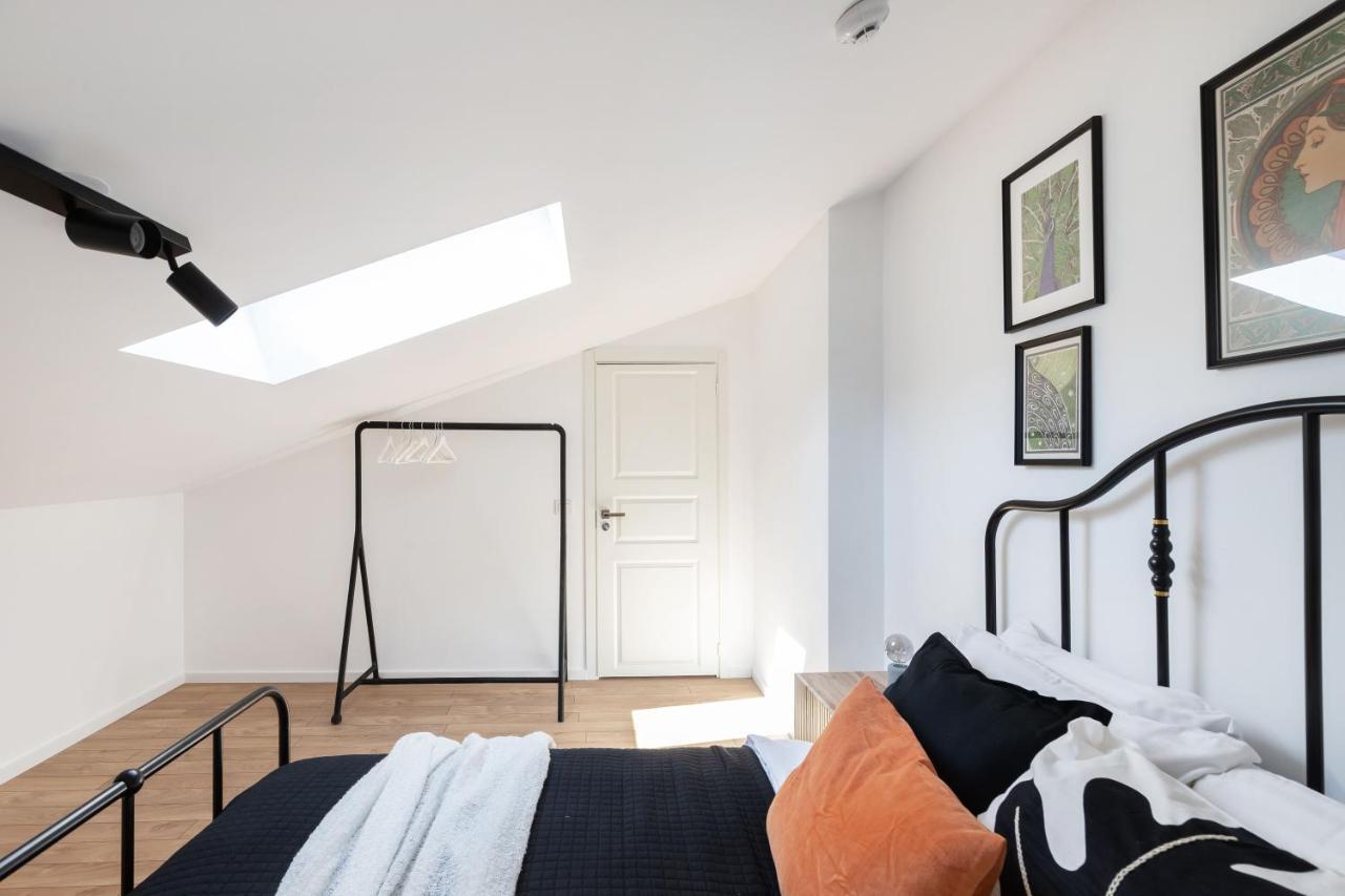 #stayhere - Modern & 2 Bedroom *
