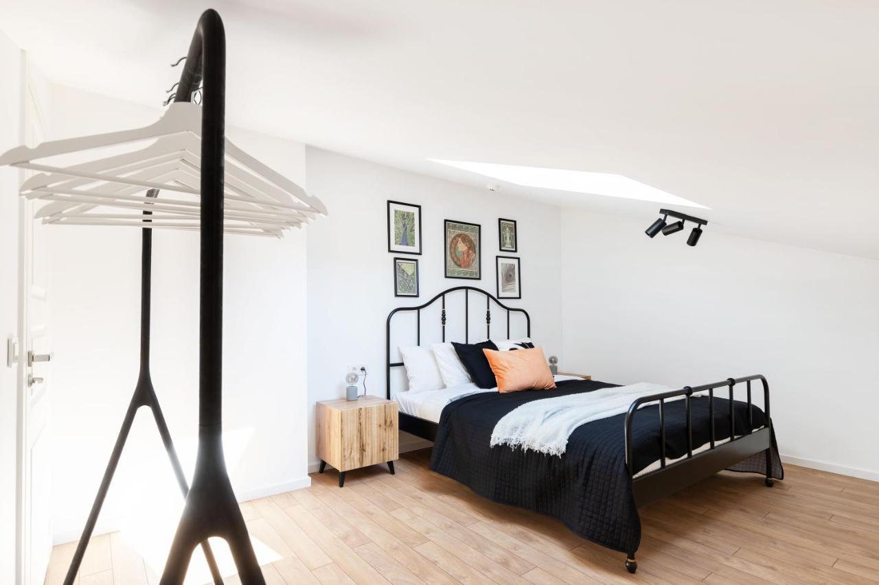 #stayhere - Modern & 2 Bedroom *