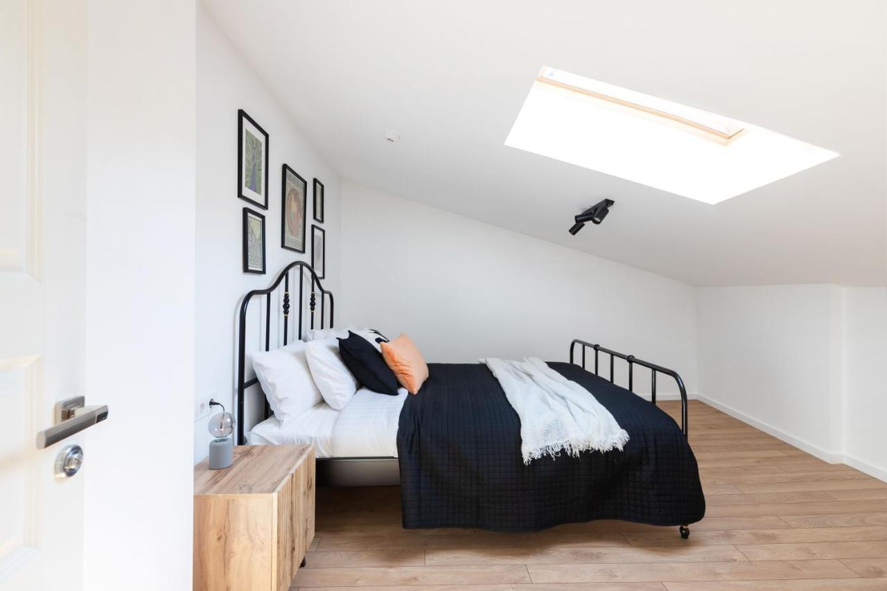 #stayhere - Modern & 2 Bedroom * Вильнюс