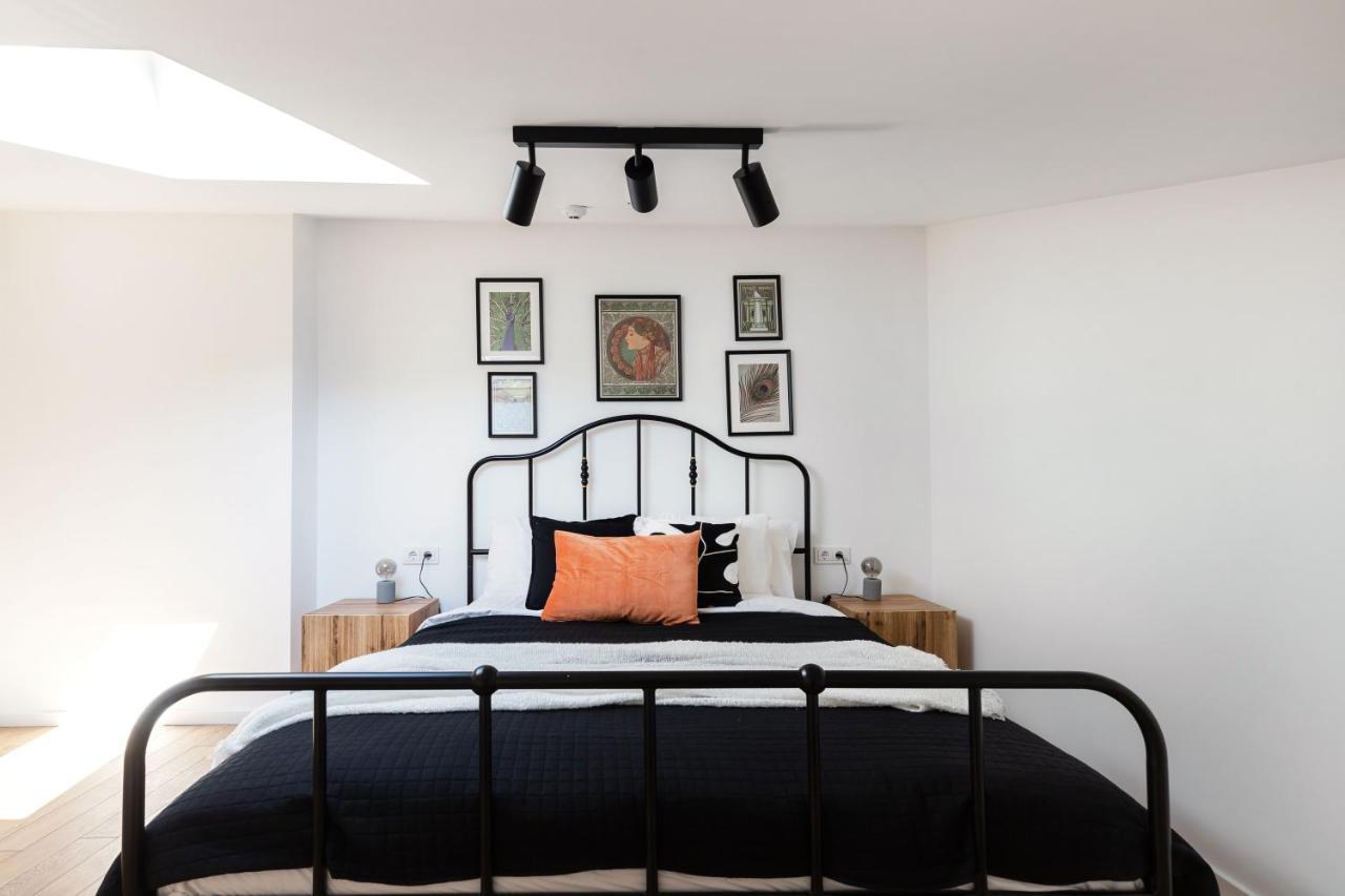 #stayhere - Modern & 2 Bedroom Апартаменты *