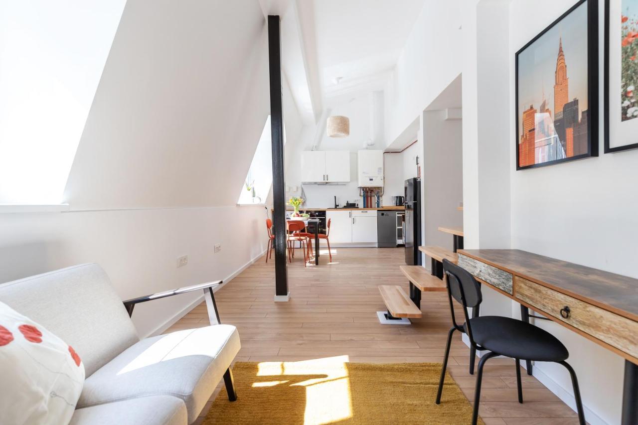 #stayhere - Modern & 2 Bedroom * Вильнюс