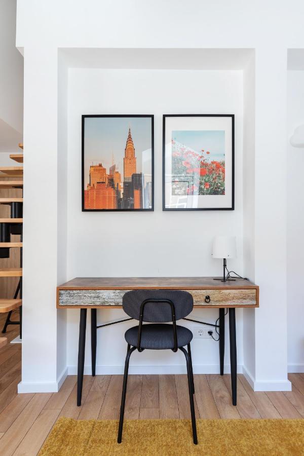 #stayhere - Modern & 2 Bedroom * Вильнюс