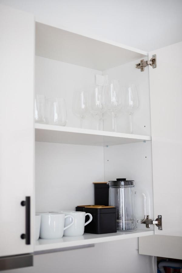 #stayhere - Modern & 2 Bedroom Vilnius
