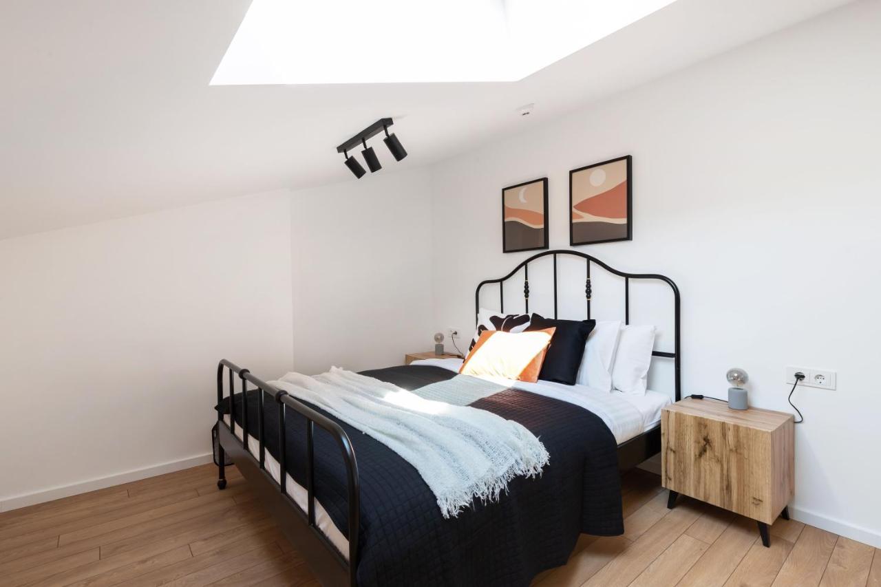 #stayhere - Modern & 2 Bedroom Dzīvoklis *