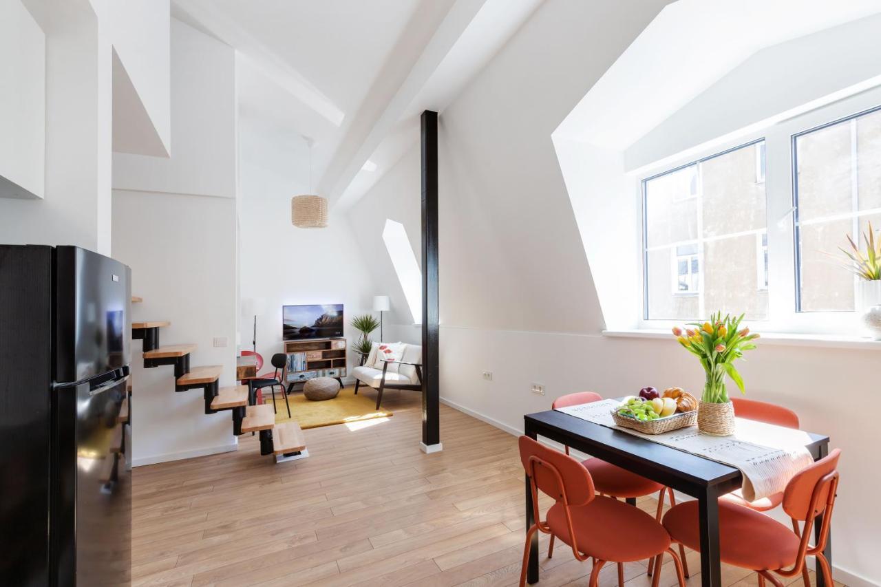 #stayhere - Modern & 2 Bedroom Dzīvoklis