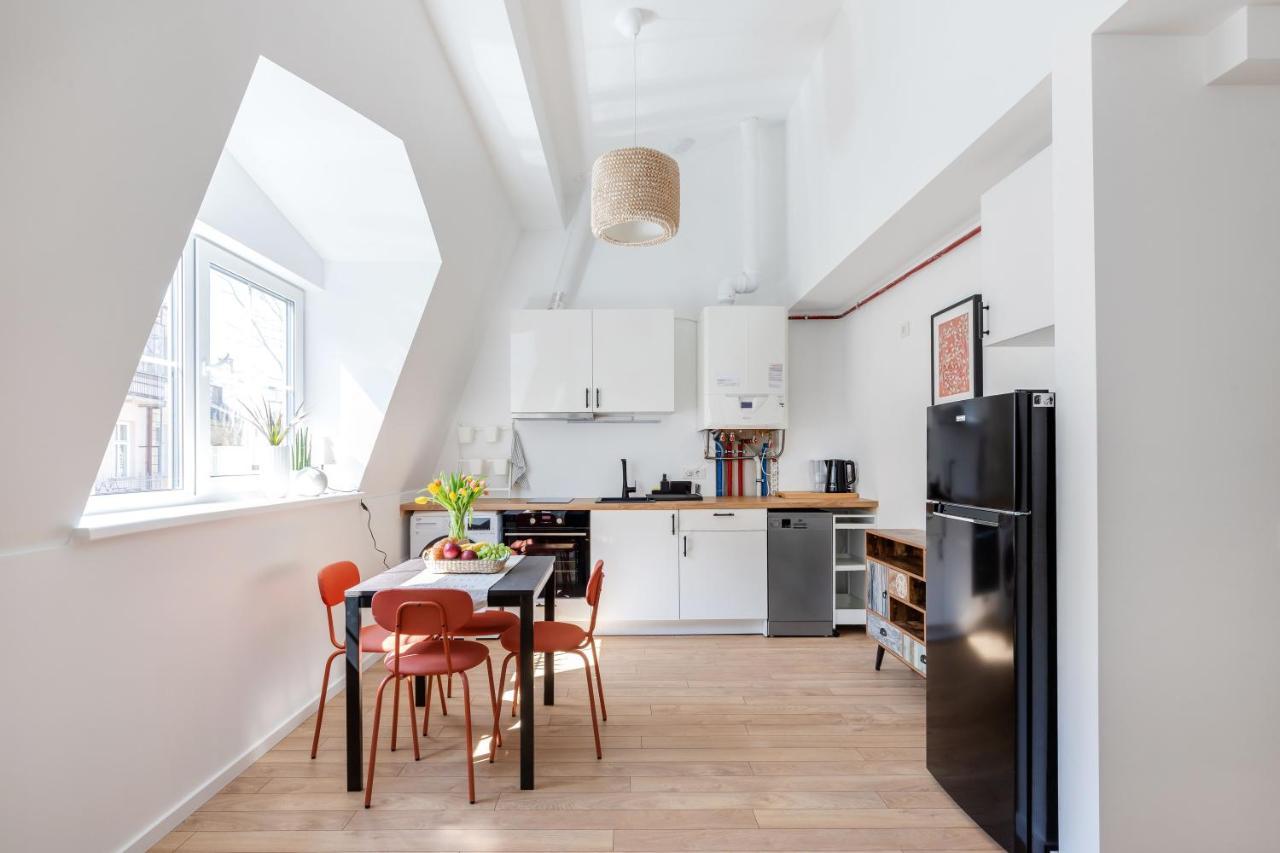 Dzīvoklis #stayhere - Modern & 2 Bedroom Vilnius