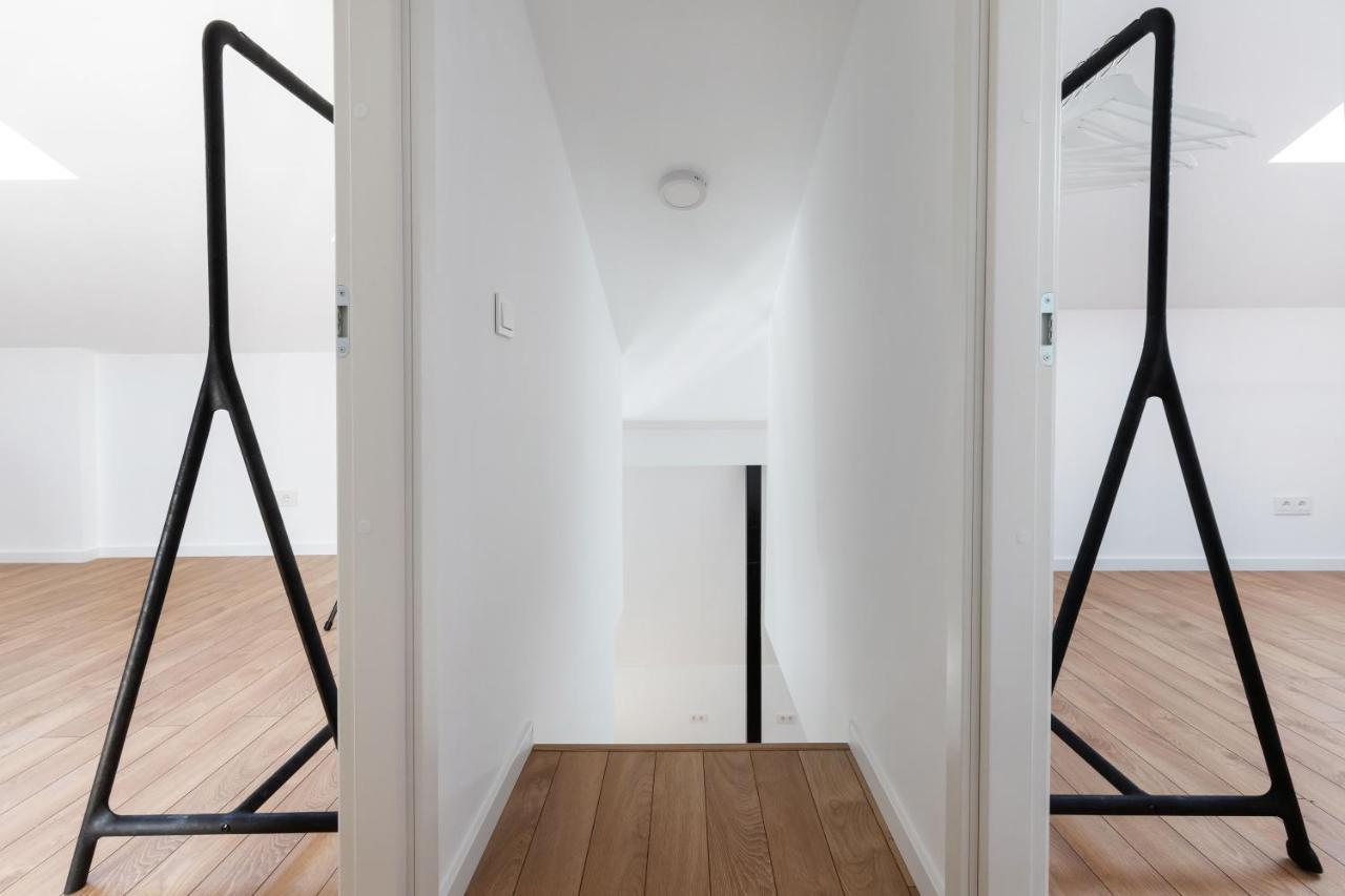 #stayhere - Modern & 2 Bedroom * Вильнюс