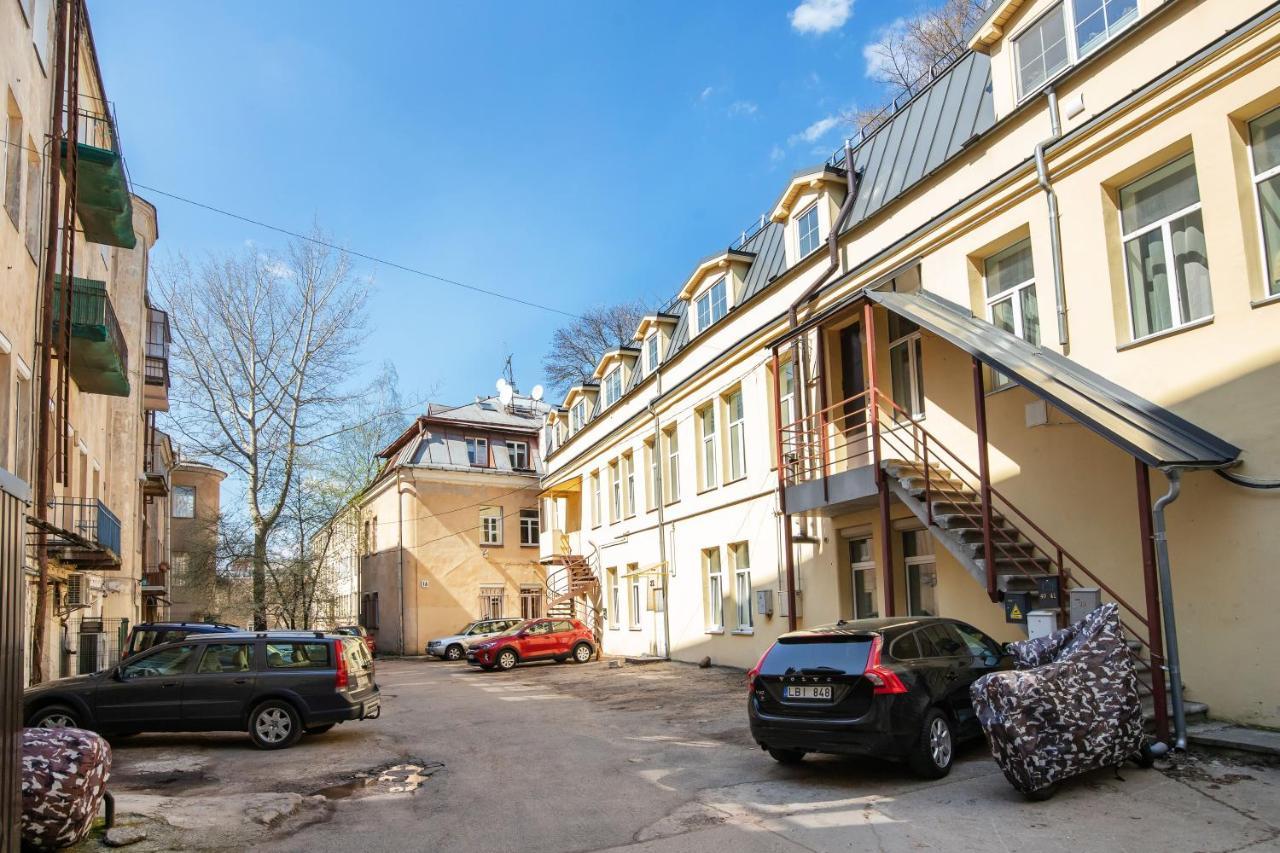 Апартаменты #stayhere - Modern & 2 Bedroom *